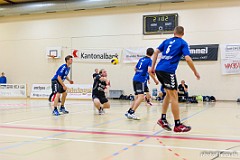 Volleyball Club Einsiedeln 61